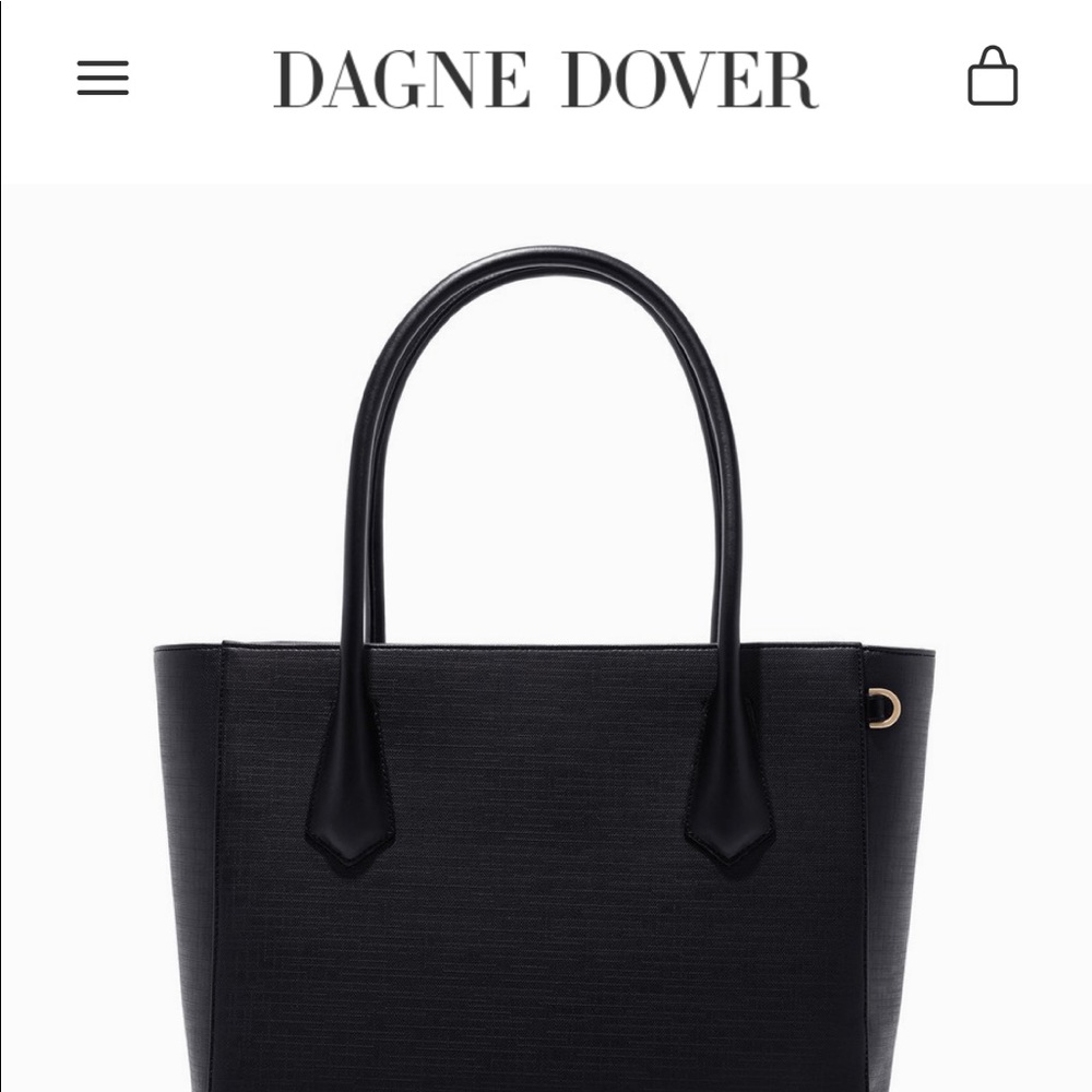 Dagne Dover Legend Tote